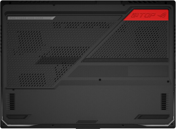 [OUTLET] Laptop ASUS ROG Strix G15 (2021), 15.6", AMD Ryzen 7, 16GB RAM, 512GB SSD, NVIDIA GeForce RTX 3050 Ti, i hirtë				