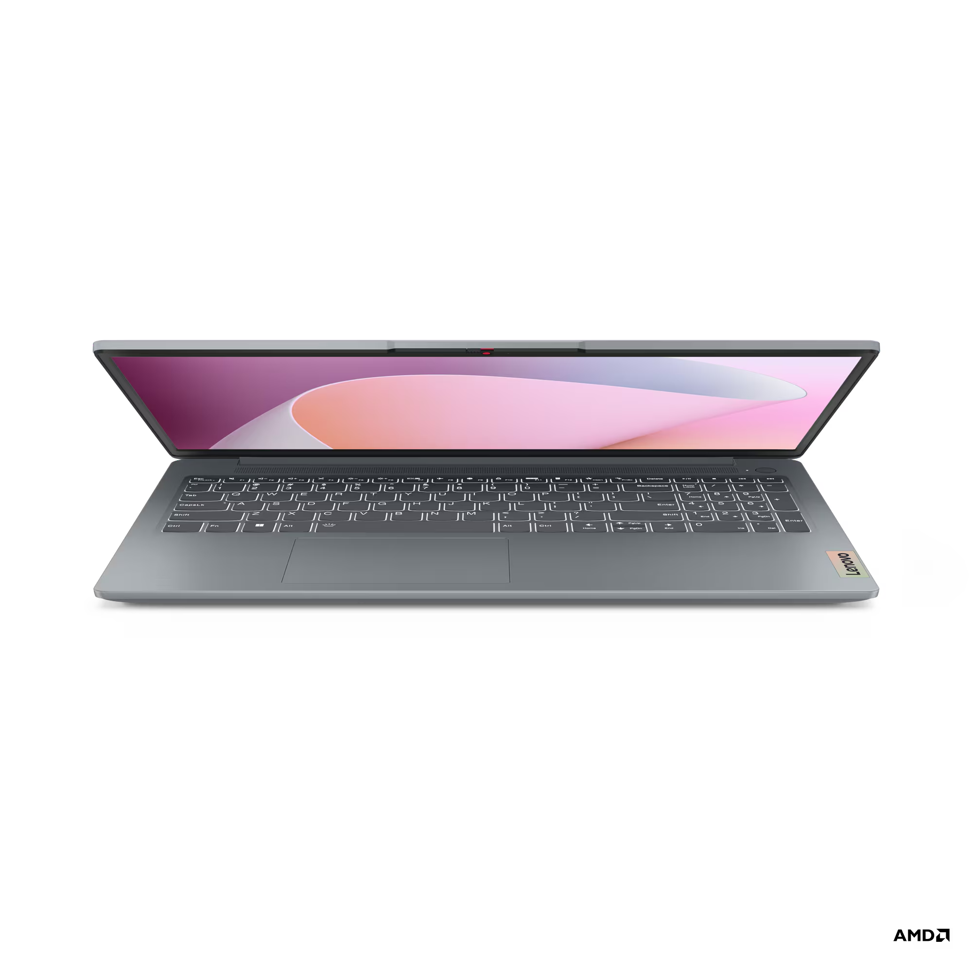 Laptop Lenovo IdeaPad Slim 3 15ABR8, 15.6", AMD Ryzen 7 5825U, 16GB RAM, 512GB SSD, AMD Radeon Graphics, i hirtë