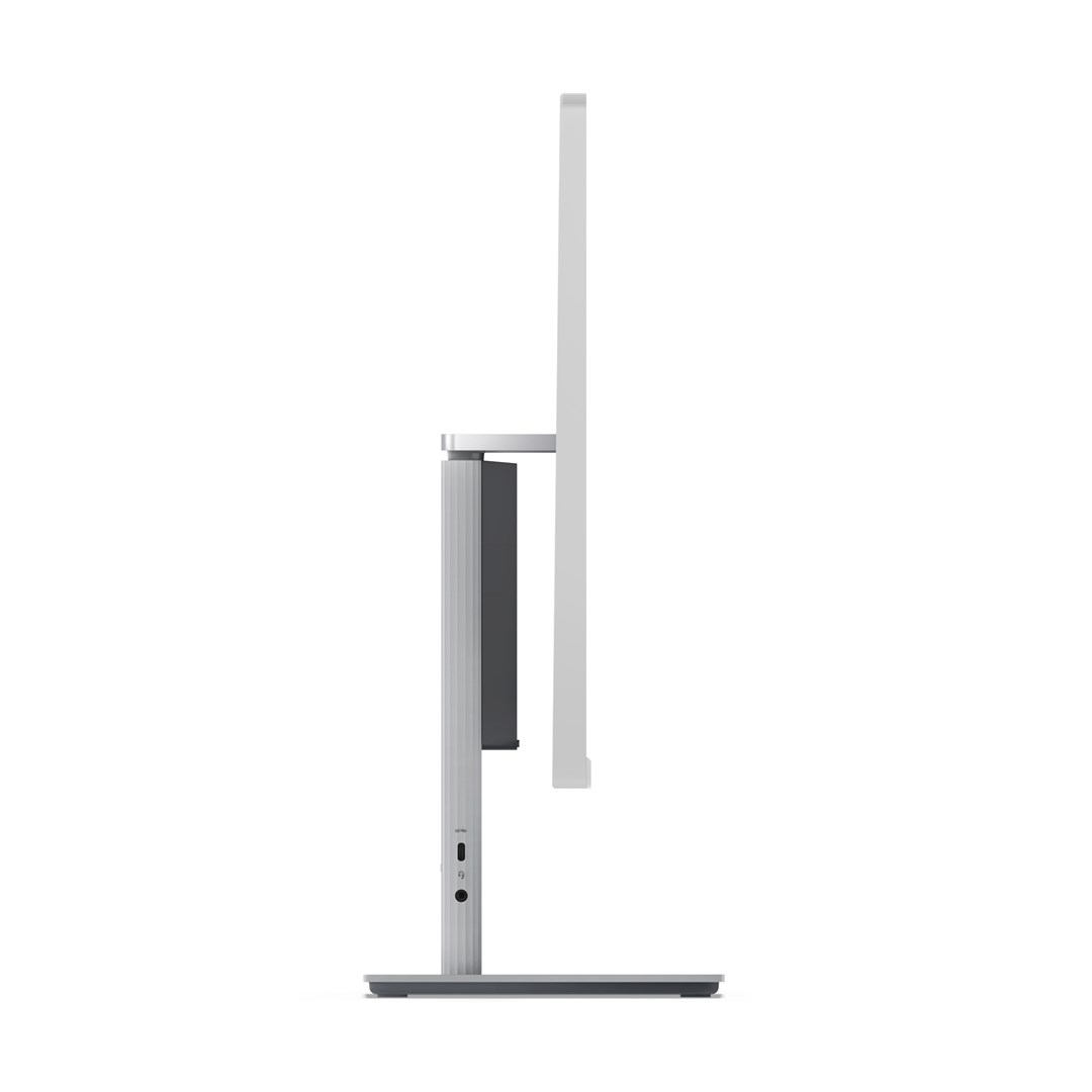 Kompjuter All in One Lenovo IdeaCentre AIO 27IRH9, 27", i7 13620H, 32GB RAM, 1TB SSD, gri