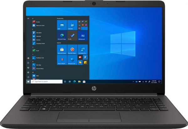 Laptop HP 255 G8, AMD Ryzen 5 5500U, 15.6", 8 GB, SSD 256 GB, Windows 11 Home, i zi