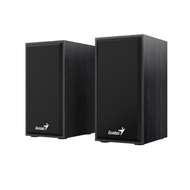 Altoparlantë Genius SP-HF180 (31730029401), 6W, USB 2.0, të zi