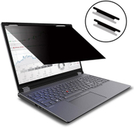 Filter privatësie për ekran ESTUFF GLBF15345194, 15.6", kundër reflektimit