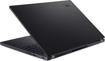 Laptop Acer TravelMate TMP216-51-56J2, 16", Intel Core i5-1335U, 8GB RAM, 256GB SSD, Intel Iris Xe Graphics, gri