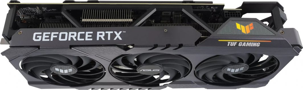 Kartelë grafike Asus TUF Gaming GeForce RTX 4090 OG OC 24GB GDDR6X
