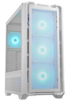 Kasë për PC COUGAR MX600, e bardhë