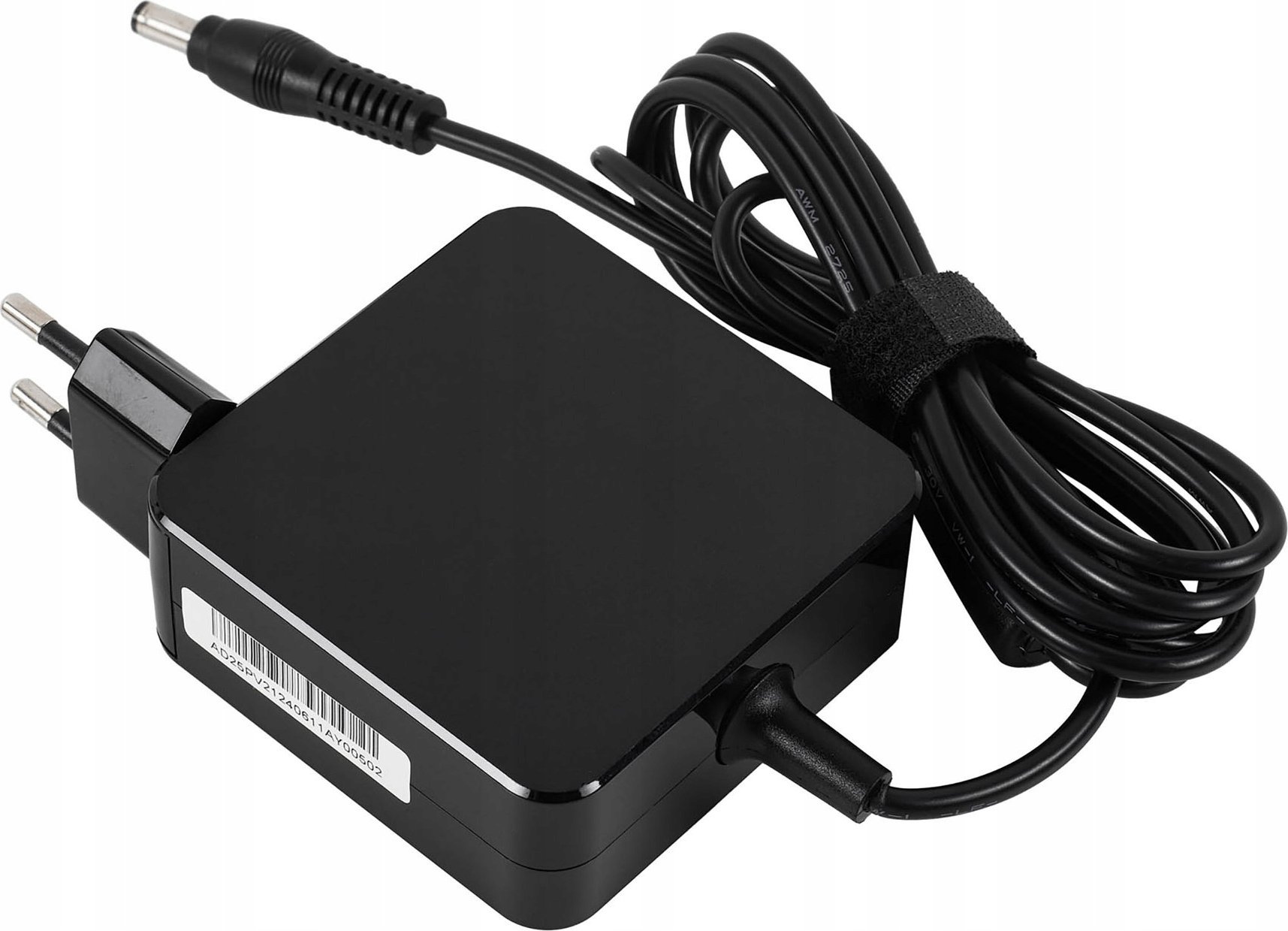 Karikues laptopi Green Cell AD25PV2, 65W, i zi
