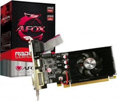 Kartelë grafike AFOX Radeon R5 230 2GB DDR3