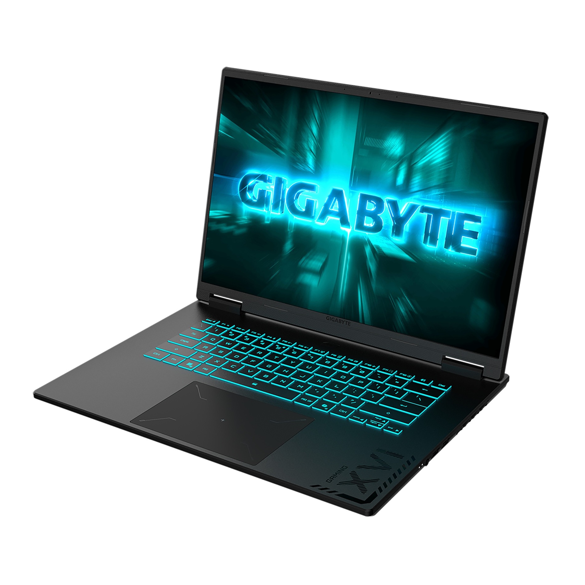 Laptop GIGABYTE Gaming A16 CVHI3CZ894SD, 16", SSD, i zi