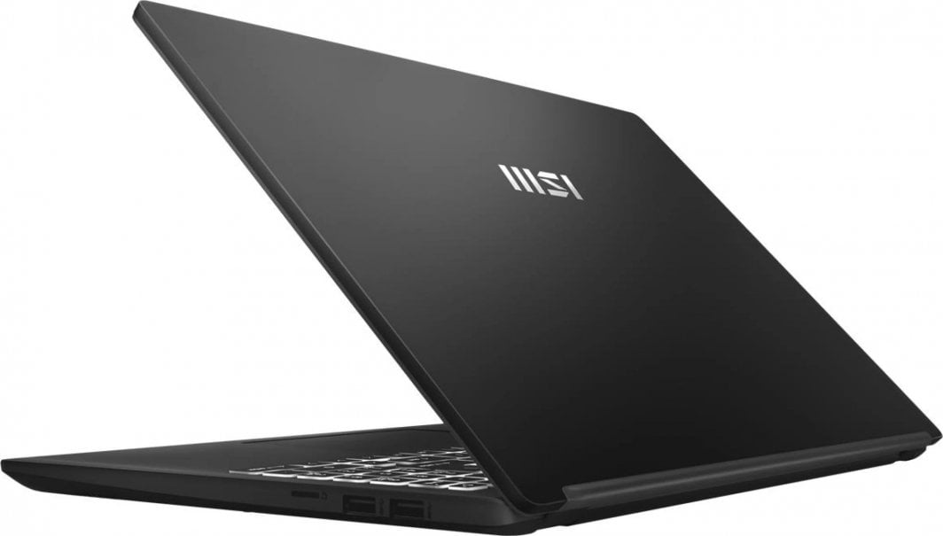 Laptop MSI Modern 15 H C13M-202PL, 15.6", Intel Core i5-13420H, 16GB RAM, 512GB SSD