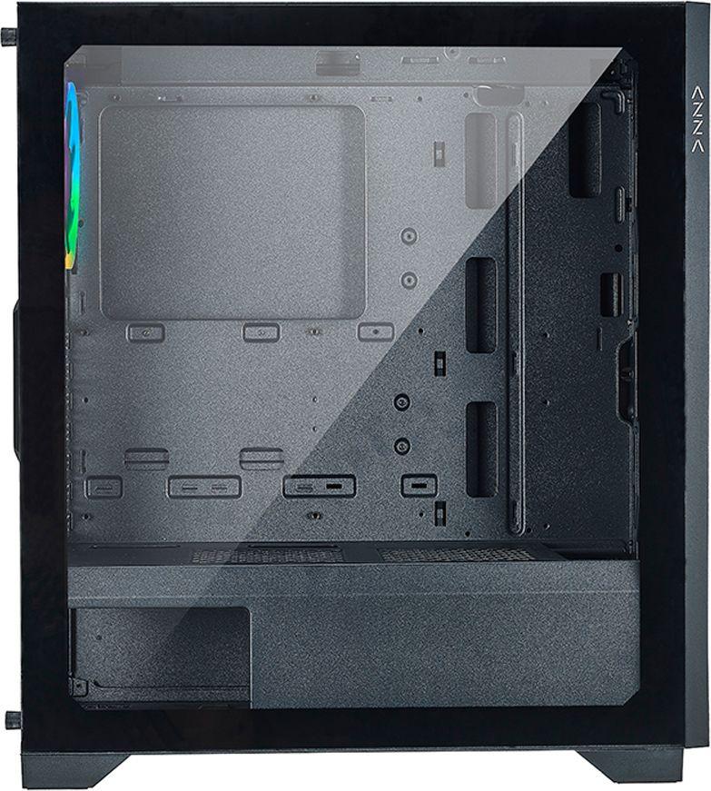 Kasë Azza Hive 450 ARGB, Midi Tower