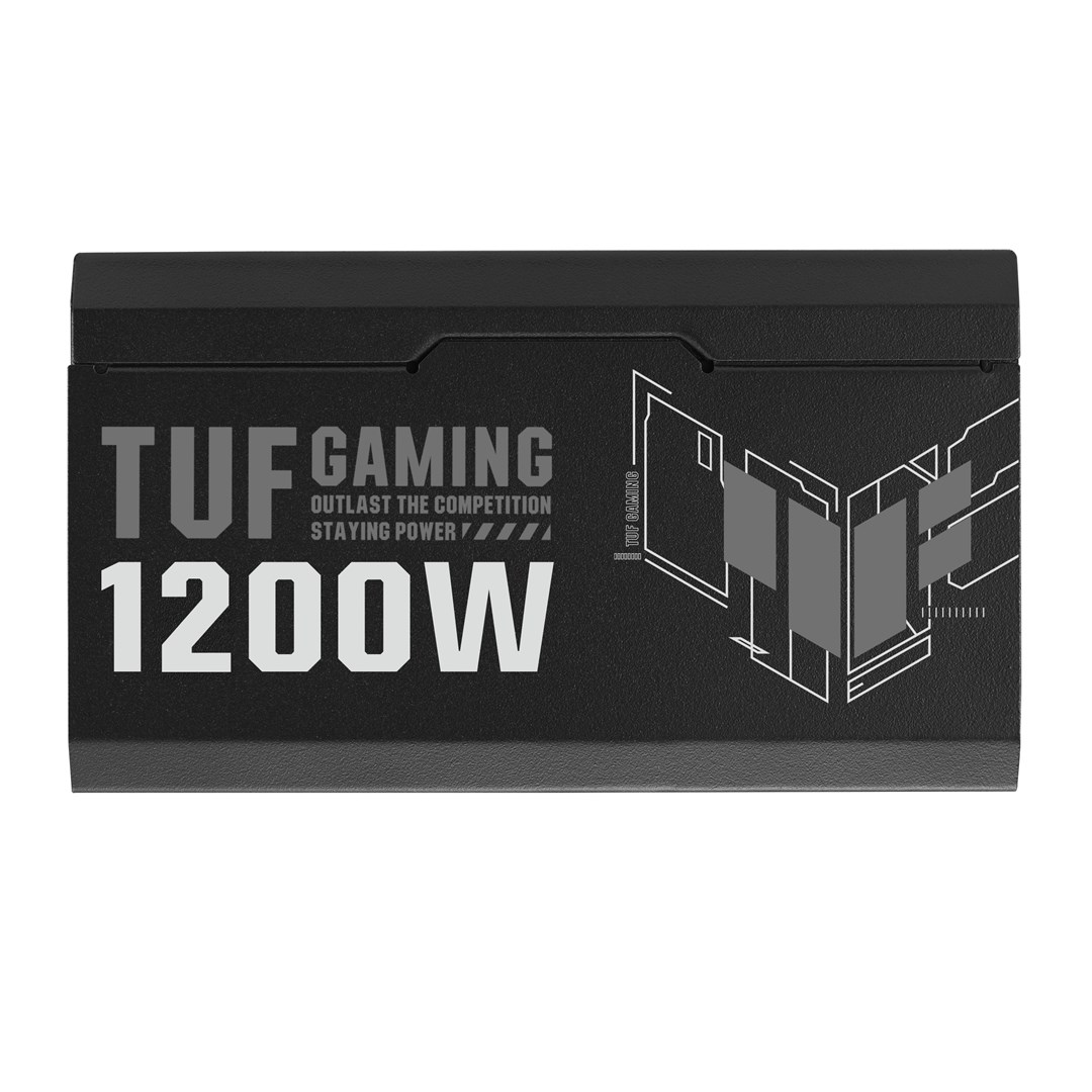 Напојување Asus TUF Gaming Gold 90YE00S0-B0NA00 , 1200W