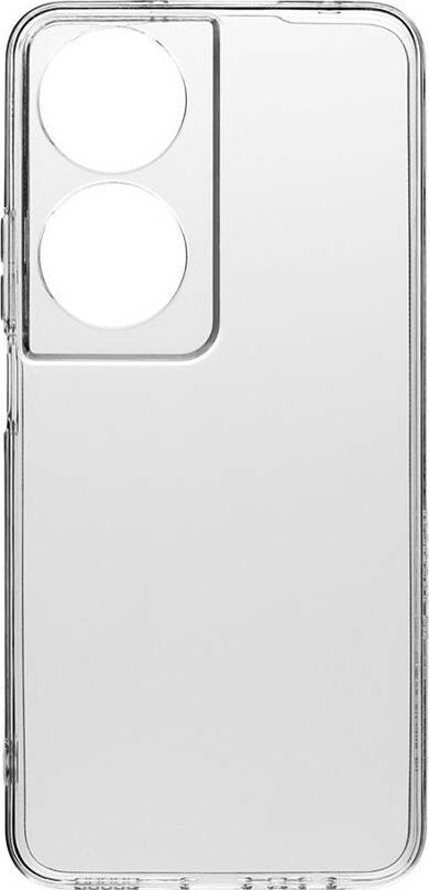 Mbrojtëse telefoni Tactical për Honor X7b, TPU, transparente