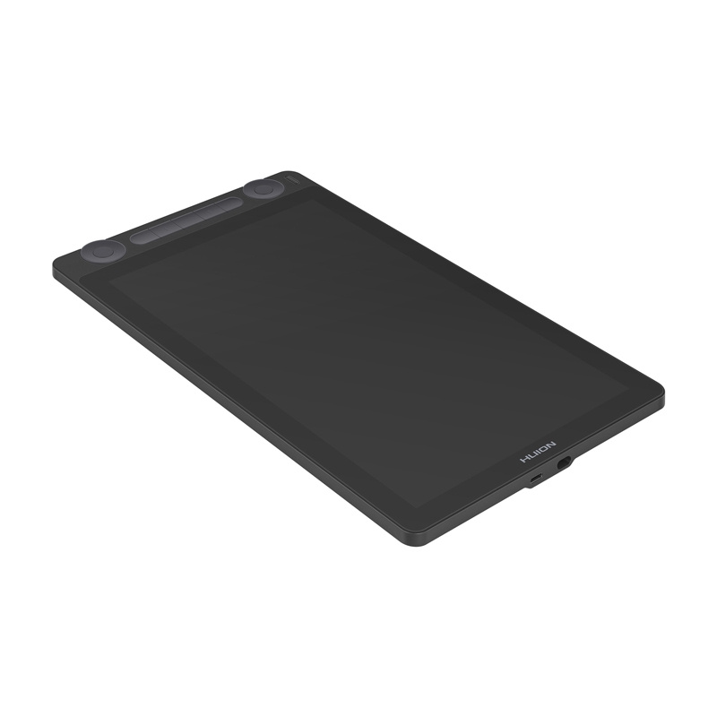 Tablet grafik Huion Kamvas 13 Gen 3 GS1333, 13.3", Full HD, i zi