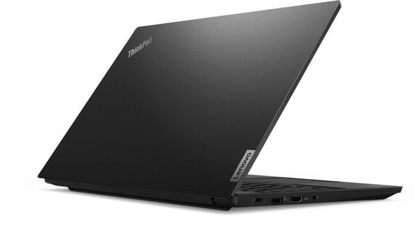 [OUTLET] Laptop Lenovo ThinkPad E15 Gen 2 (Intel), 15.6 ", Intel Core i5, 8GB RAM, 256GB SSD, Intel Iris Xe Graphics, i zi