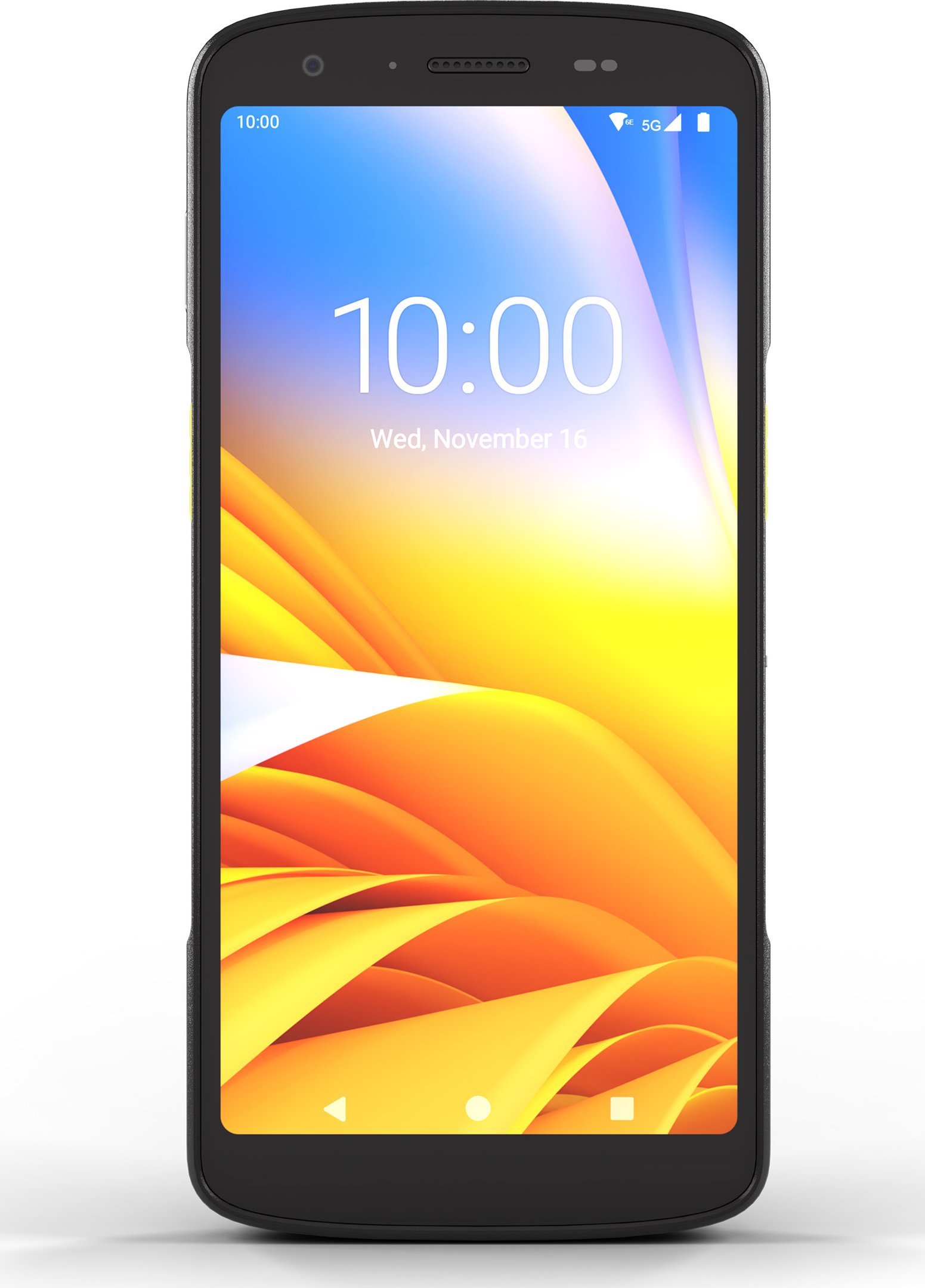 Kompjuter dore Zebra TC22, 6" FHD+, 5G Wi-Fi 6E, i zi