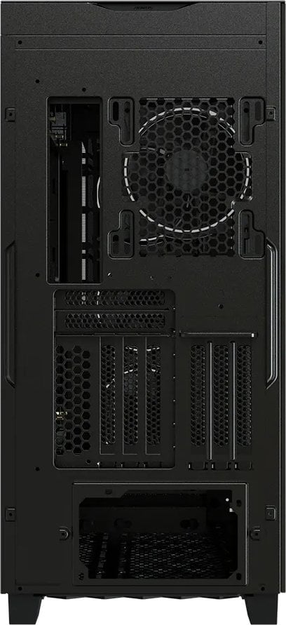 Kasë Gigabyte Aorus C500 Glass, Midi Tower