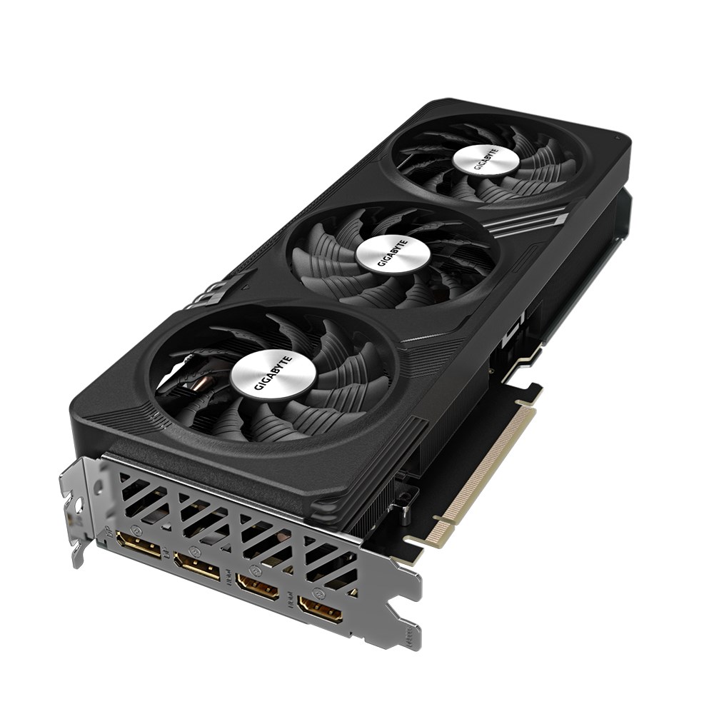 Kartelë grafike Gigabyte GeForce RTX­­ 4060 Ti Gaming OC 8GB GDDR6