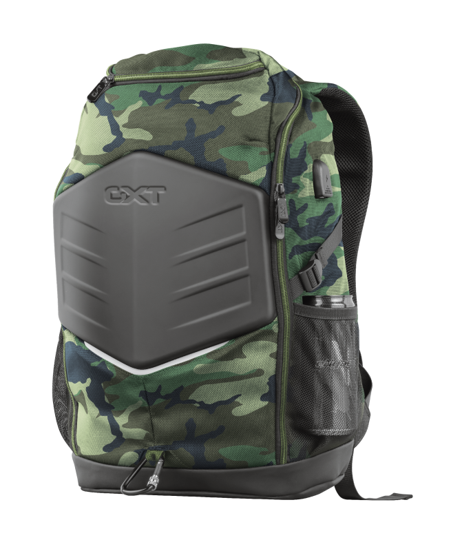 Çantë gaming Trust gxt 1255 Outlaw, 15.6"