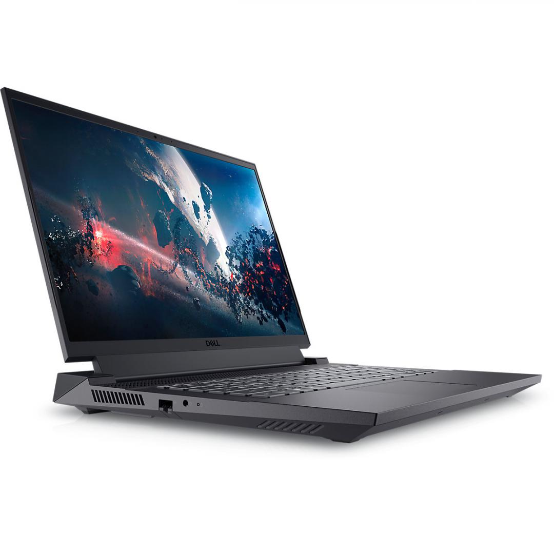 Laptop Dell Inspiron G16 7630, 16" QHD+ 240Hz, i9 13th Gen, RTX 4070, 32GB RAM, 1TB SSD, Metallic Nightshade