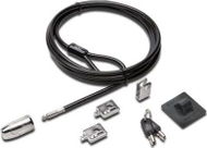Kabllo sigurie Kensington MicroSaver 2.0, 2.4m