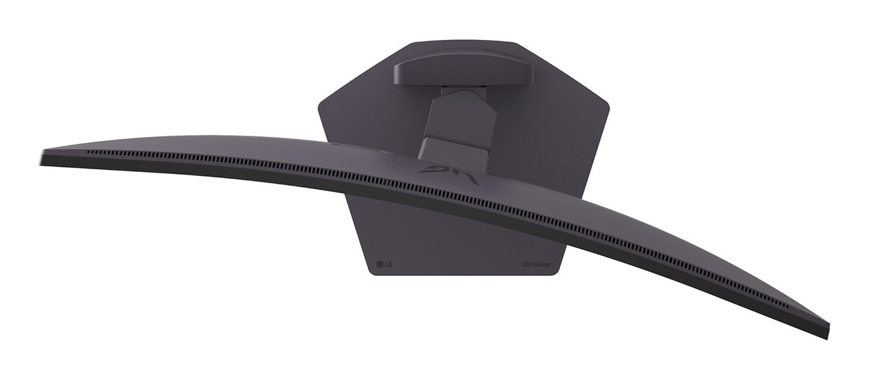 Monitor LG 34G600A-B, 34" WQHD 3440x1440, LCD, 160 Hz, i zi