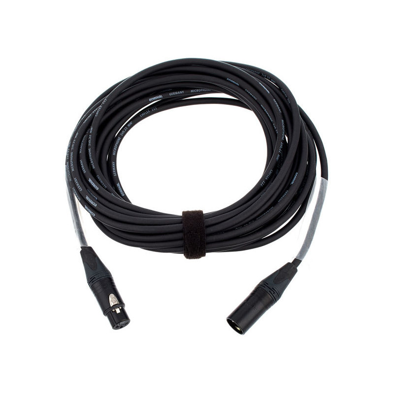 Kabllo XLR 15 Metër