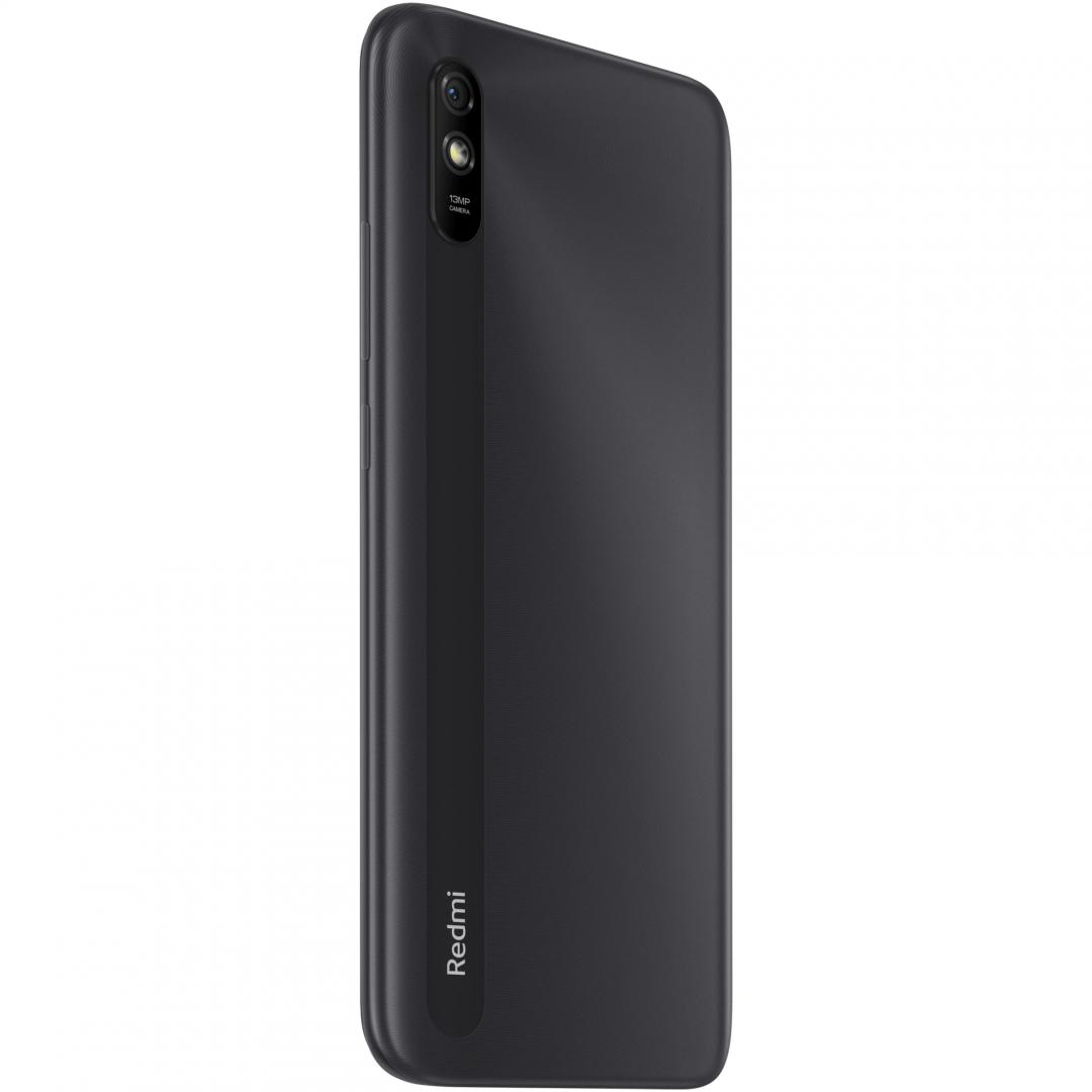 Telefoni Xiaomi Redmi 9A, 6.53", 2GB 32GB, gri