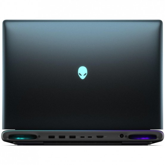 Laptop Dell Alienware 16 Area 51 AA16250, Intel Core Ultra 9, RTX 5080, 64GB RAM, 12TB SSD, i zi