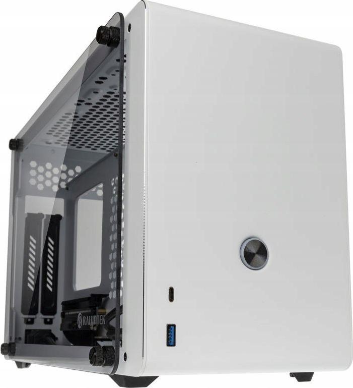 Kasë Raijintek Ophion, Small Form Factor