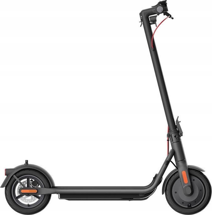 Trotinet elektrik NAVEE V40i Pro, autonomi 40 km, i zi