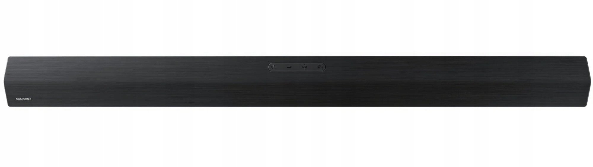 Soundbar Samsung HW-B650F, 3.1 kanale, 370W, me subwoofer pa tela