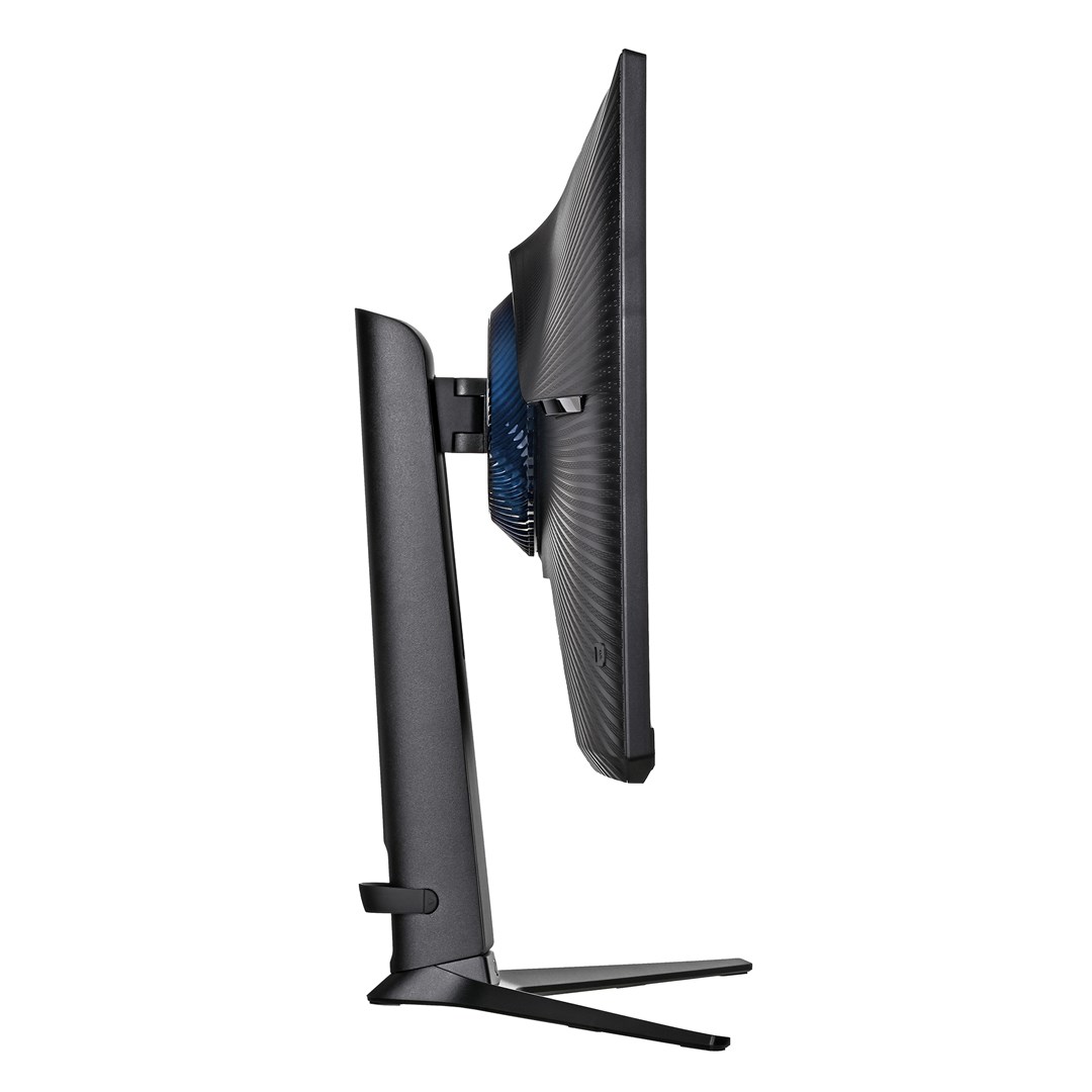 Monitor Samsung Odyssey G5 G5F1, 27", Quad HD, i zi