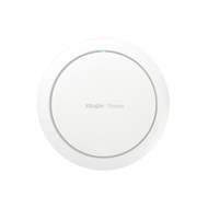 Access point Ruijie Reyee RG-RAP2266, Wi-Fi 6, Dual Band, i bardhë