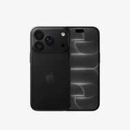 Apple iPhone 18 Pro, 256GB, Black