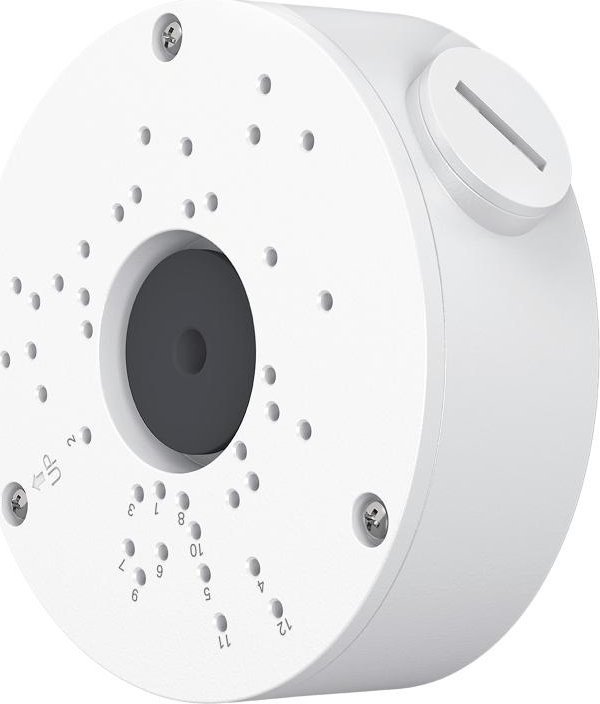 Kuti montimi për kamera TP-Link VJB-300, për kamera VIGI, e bardhë