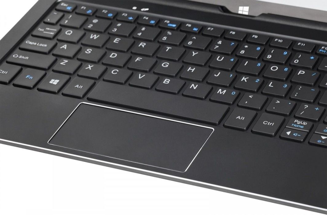 Tastierë për tablet Kruger & Matz (KM1084K), e zezë