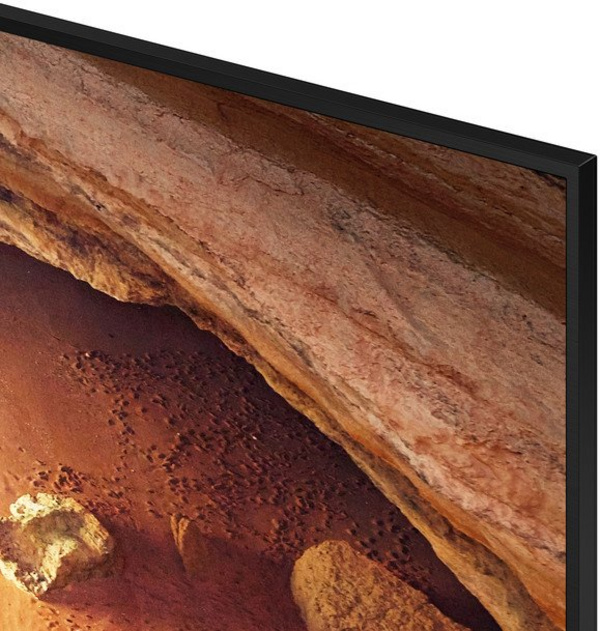 Televizor Samsung QE65Q60R, 65" (163cm), 4K UHD, i zi