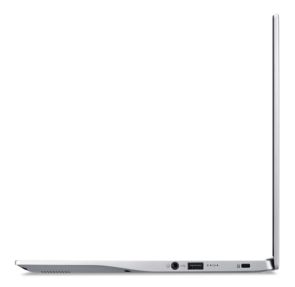 Laptop Acer Swift 3 SF314-42-R2RQ, 14", 8 GB RAM, 256 GB SSD, AMD Ryzen™ 3, AMD Radeon Graphics, i argjendtë