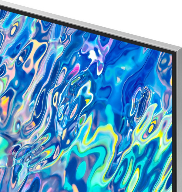 Televizor Samsung QE55QN85B, 55" (138cm), 4K UHD, i argjendtë