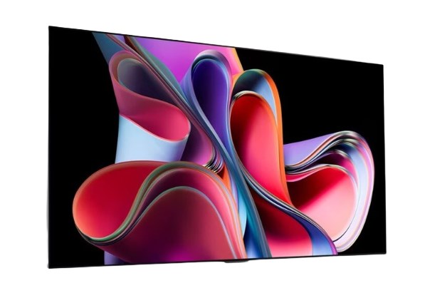 Televizor LG OLED55G33LA Smart, 55" (139.7 cm), 4K UHD, i zi