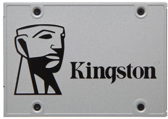 Hard Drive Kingston UV400