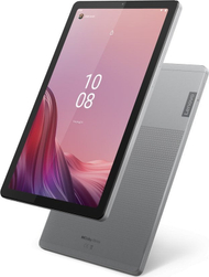 Tablet Lenovo Tab M9, 9", 64 GB, 4G, e hirtë