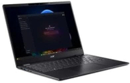 Laptop Acer TravelMate P6 TMP614 54 TCO, 14" 2.8K IPS, 32GB RAM, 1TB SSD, gri