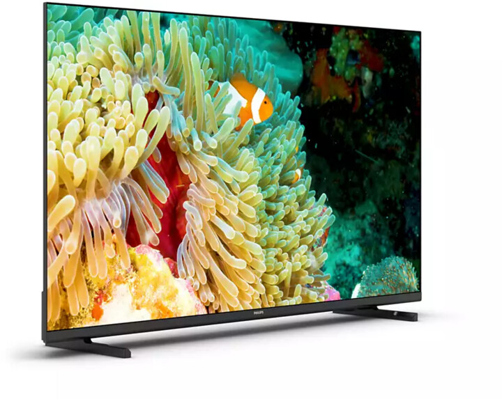 [OUTLET] Televizor Philips 65PUS7607, 65" (165cm), 4K UHD, i zi				