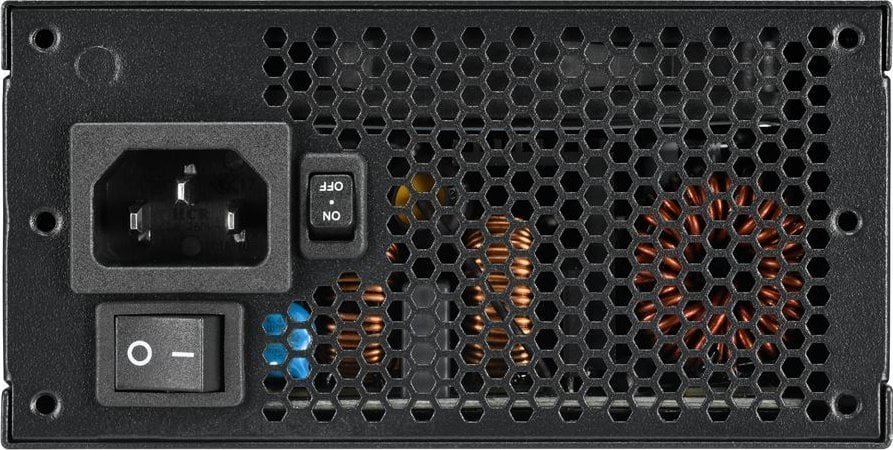 Furnizues energjie Sharkoon Rebel P20 SFX, 1000W, modular, i zi