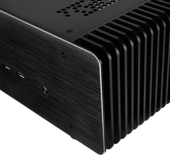 Kasë Akasa Maxwell Pro, HTPC
