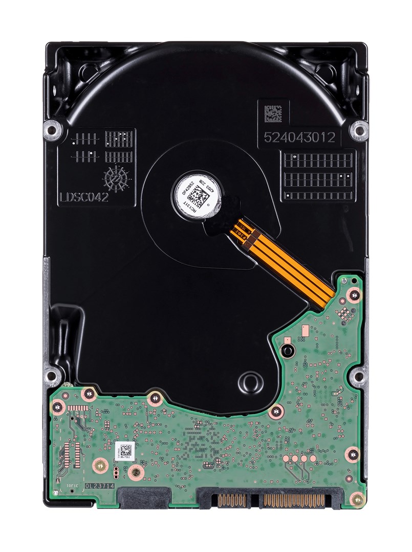 Disk HDD Western Digital Purple Pro, 24TB, 3.5", SATA