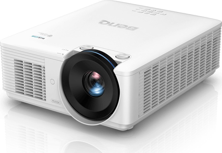 Projektor BenQ LU785, WUXGA, 6000 lm, i bardhë