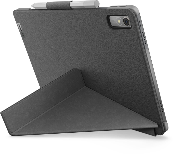 Футрола Lenovo Folio за TAB P11 2nd GEN, сива боја