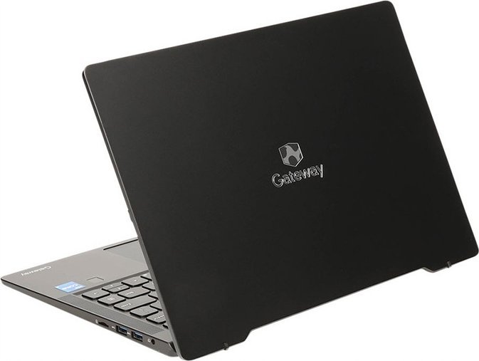 Laptop Gateway GWTC51427-BKDX, 14.1", Intel Core 5-1235U, 8GB RAM, 512GB SSD